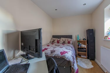 2 bed house, Northcote Street, Plasnewydd, Cardiff, CF243BH - Image 4